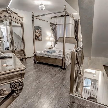 Anama Suite Corfu  Bagian luar foto