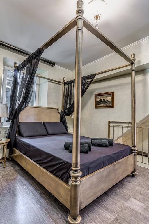 Anama Suite Corfu  Bagian luar foto