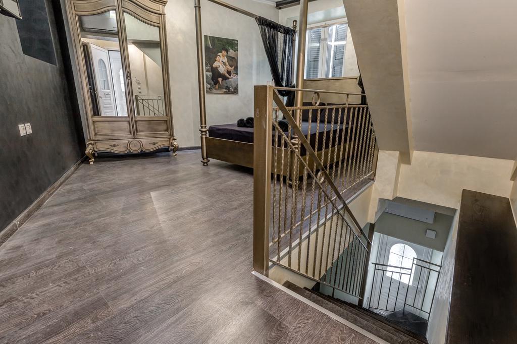 Anama Suite Corfu  Bagian luar foto