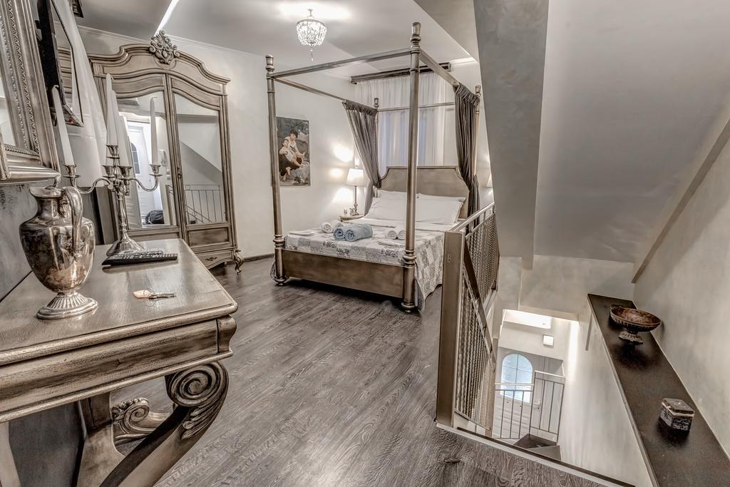 Anama Suite Corfu  Bagian luar foto